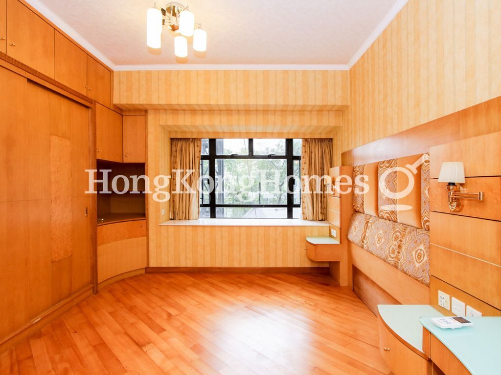 Master Bedroom — Cavendish Heights - Block 04, Jardine's Lookout