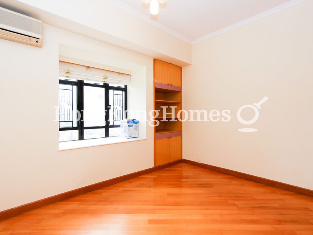 Second Bedroom — Cavendish Heights - Block 04, Jardine's Lookout