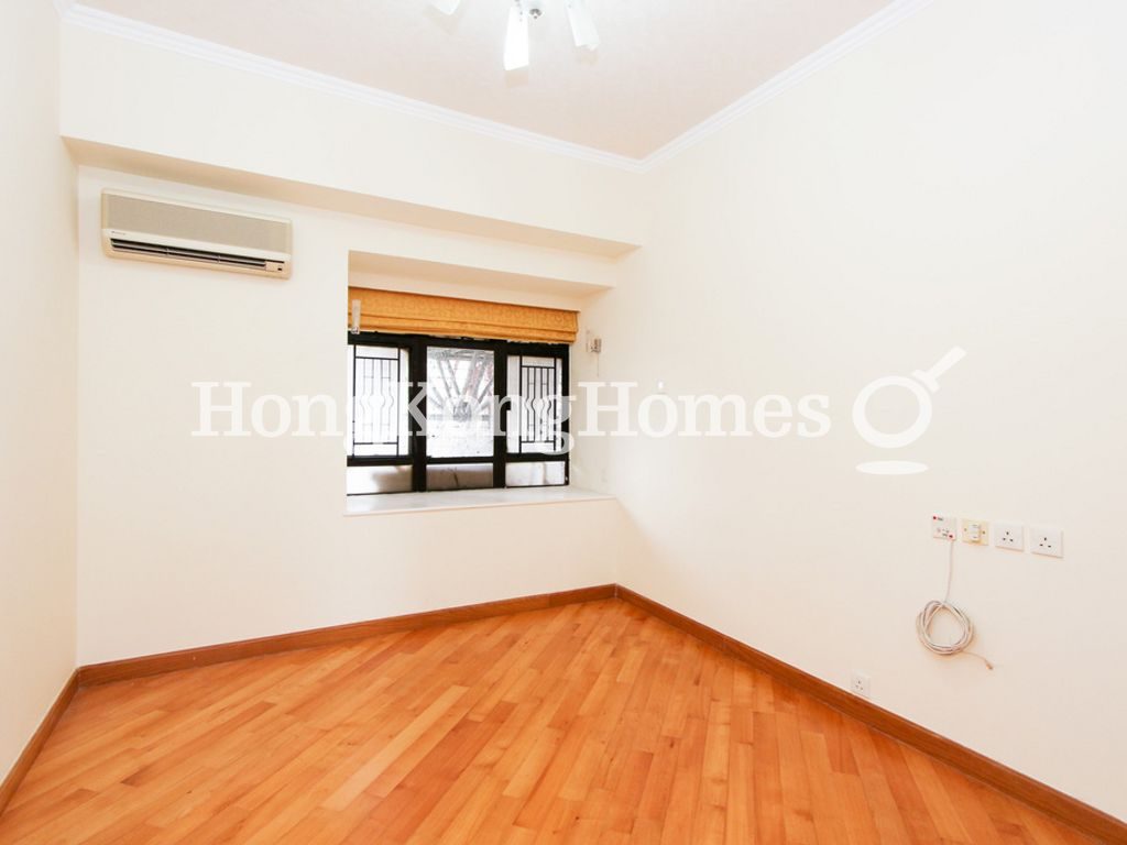 Third Bedroom — Cavendish Heights - Block 04, Jardine's Lookout