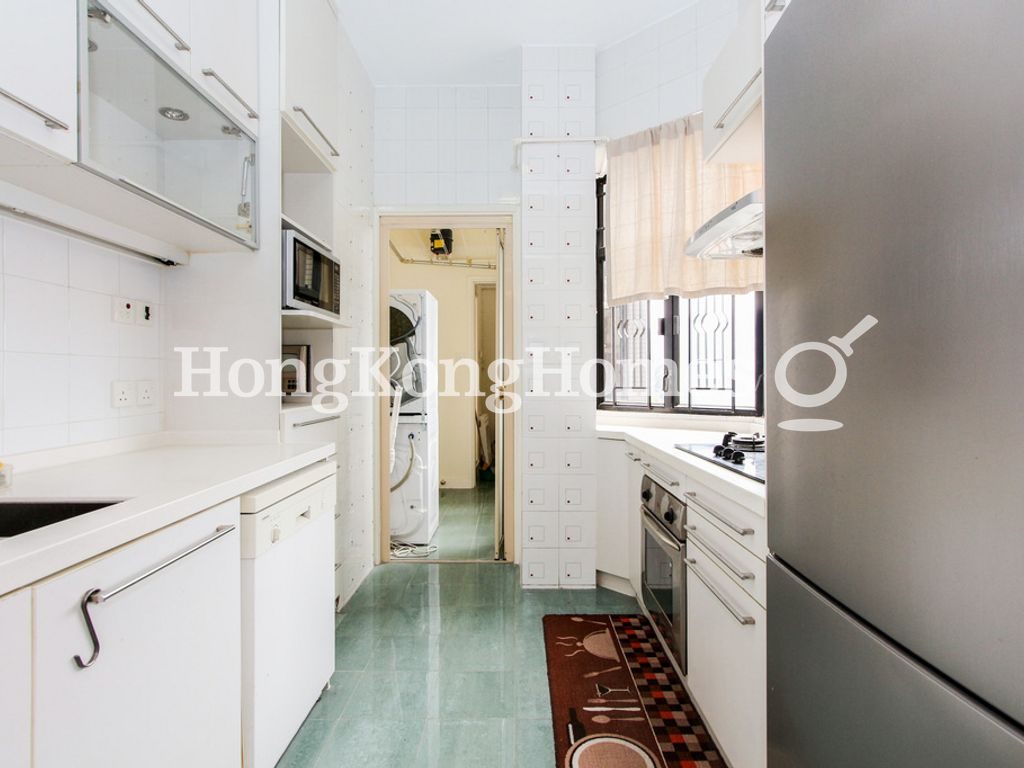 Kitchen — Cavendish Heights - Block 04, Jardine's Lookout