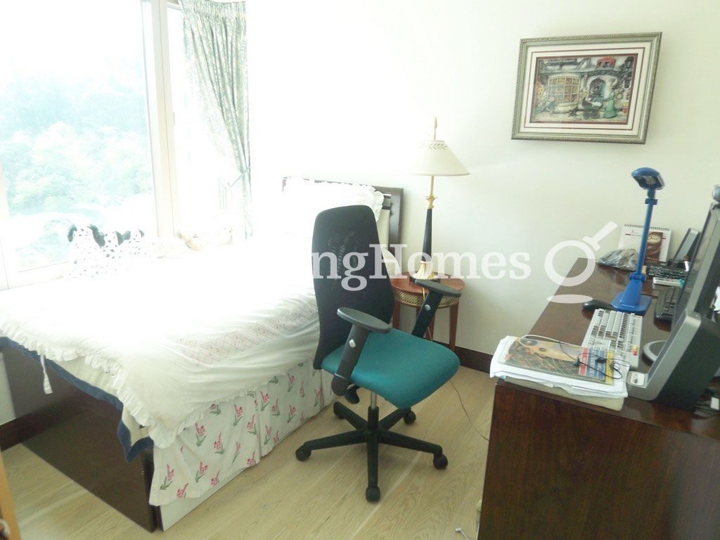 Second Ensuite Bedroom — 半山壹號-半山徑 27 號，何文田窩打老道
