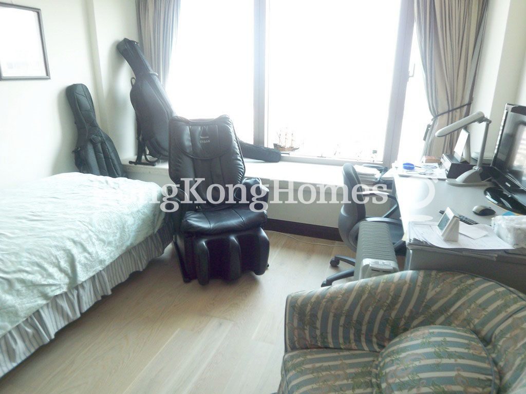 Third Bedroom — Celestial Heights-Celestial Avenue No. 27, Ho Man Tin / Waterloo Road
