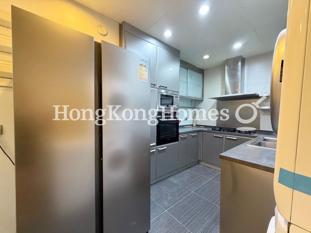 Kitchen — Chung Hom Kok Road, 53-55, Chung Hom Kok
