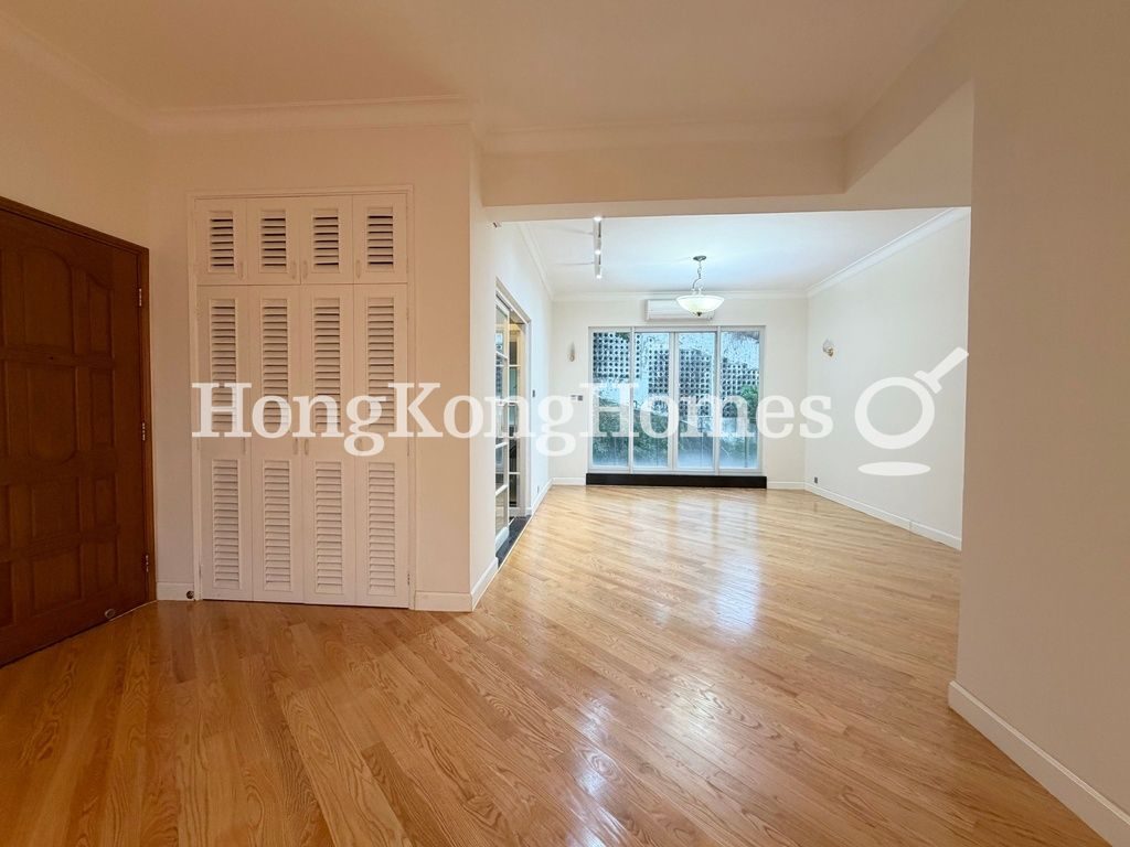 Living and Dining Room — Chung Hom Kok Road, 53-55, Chung Hom Kok