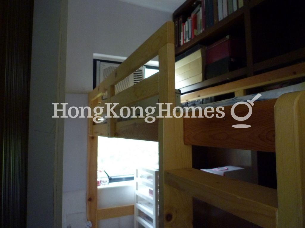 Maid's Room — 華景園 - 第03座，淺水灣