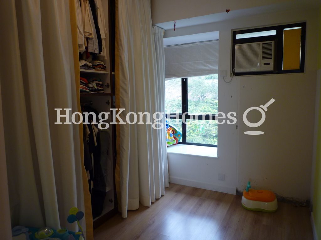 Second Bedroom — 華景園 - 第03座，淺水灣