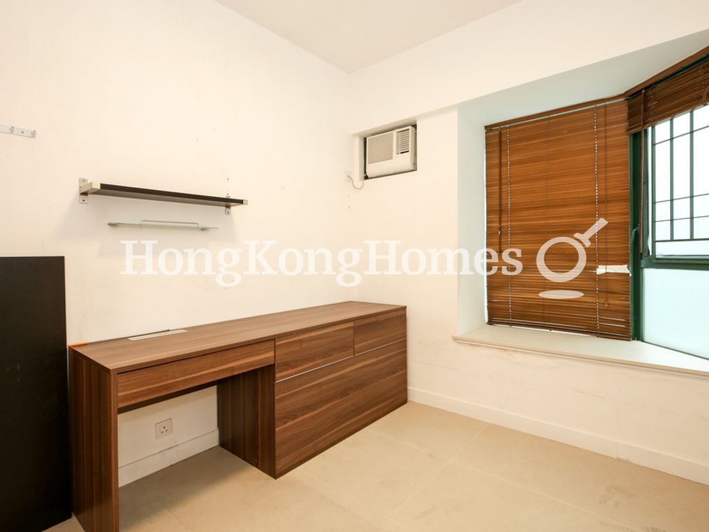 Third Bedroom — 曉峰閣 - 第01座，中半山
