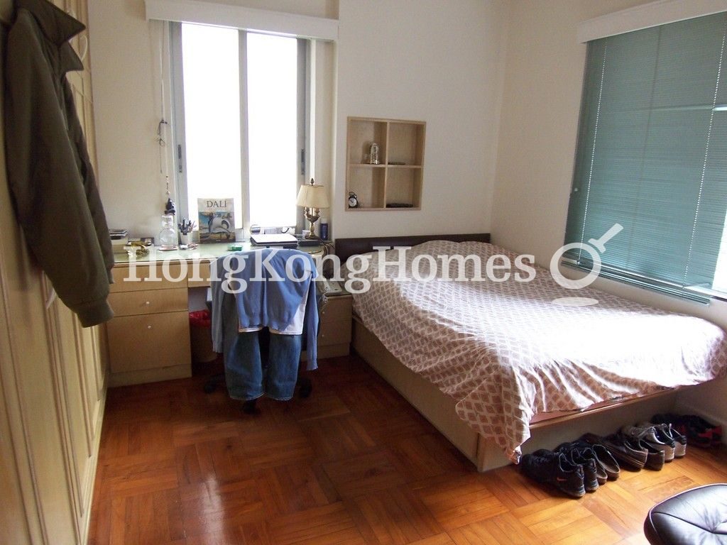 Second Bedroom — 利嘉大廈 - A座，薄扶林