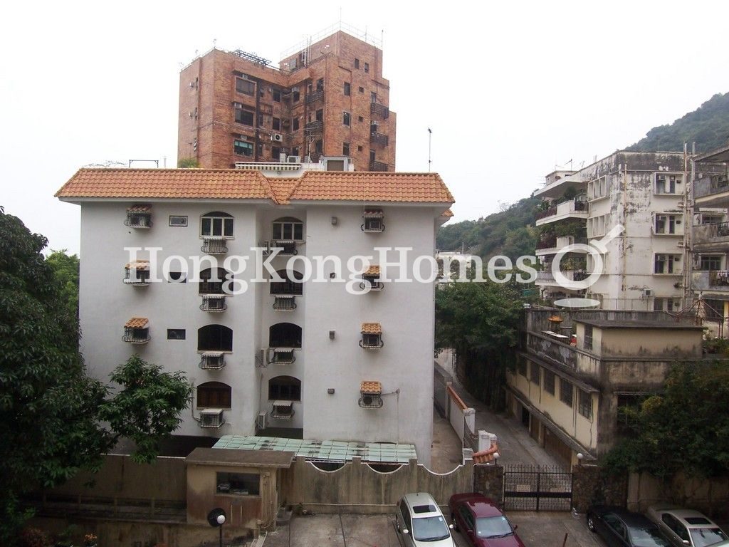 La Clare Mansion - Block A