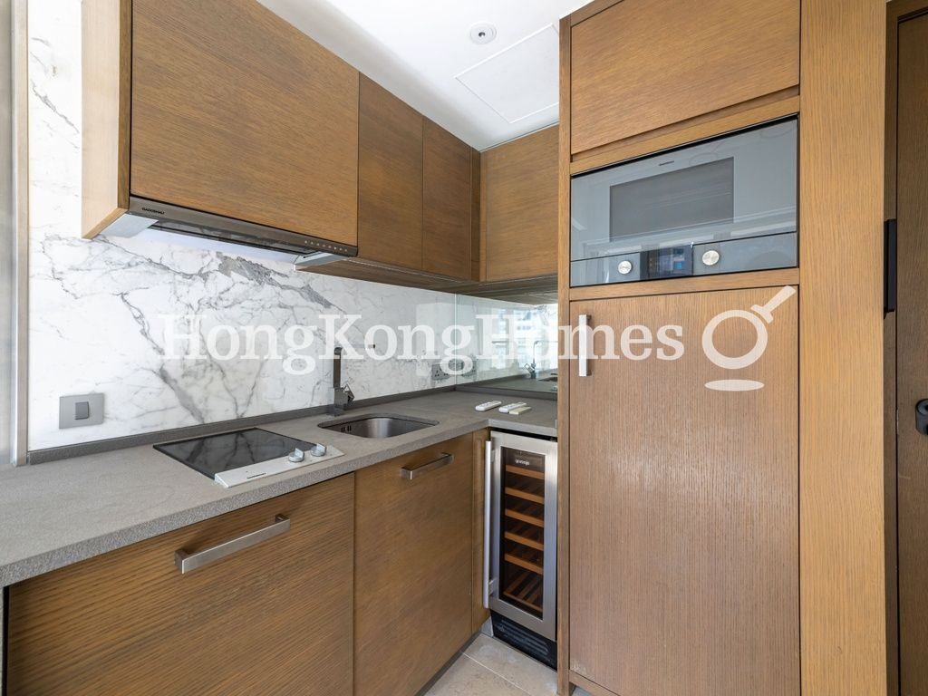 廚房 — Eight South Lane，西環堅尼地城