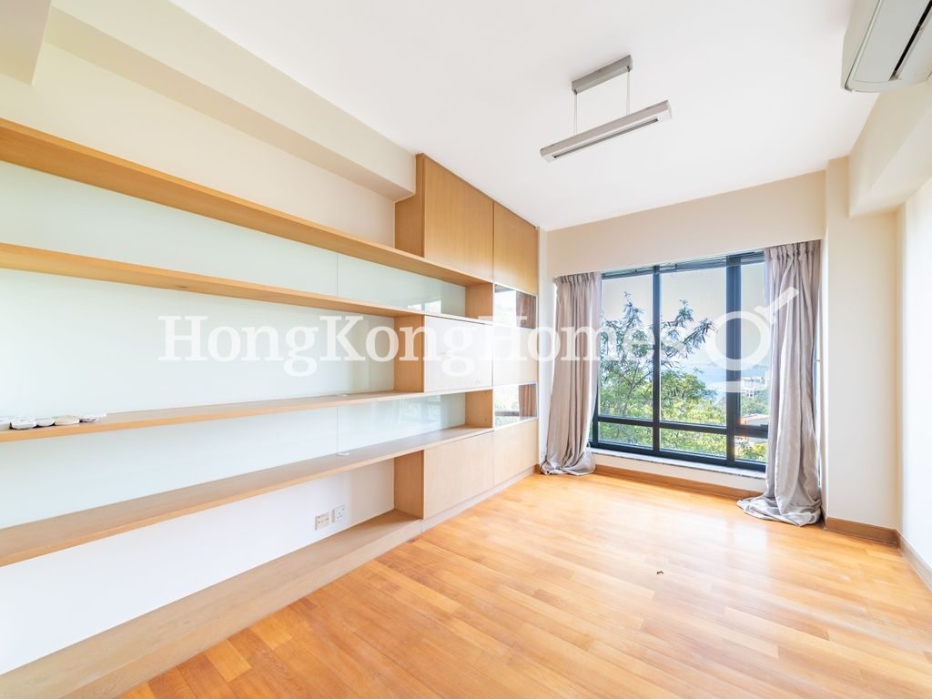 Second Bedroom — 浪頤居 - 第02座，薄扶林