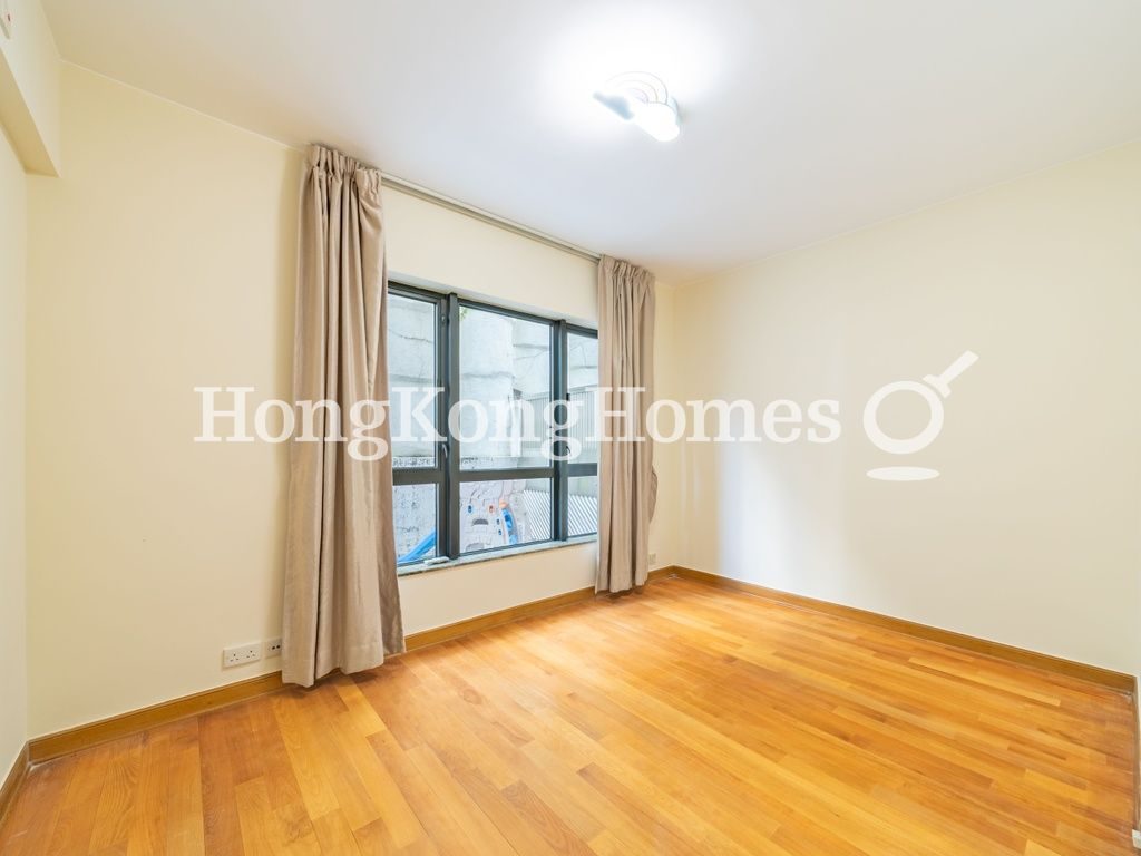 Third Bedroom — 浪頤居 - 第02座，薄扶林