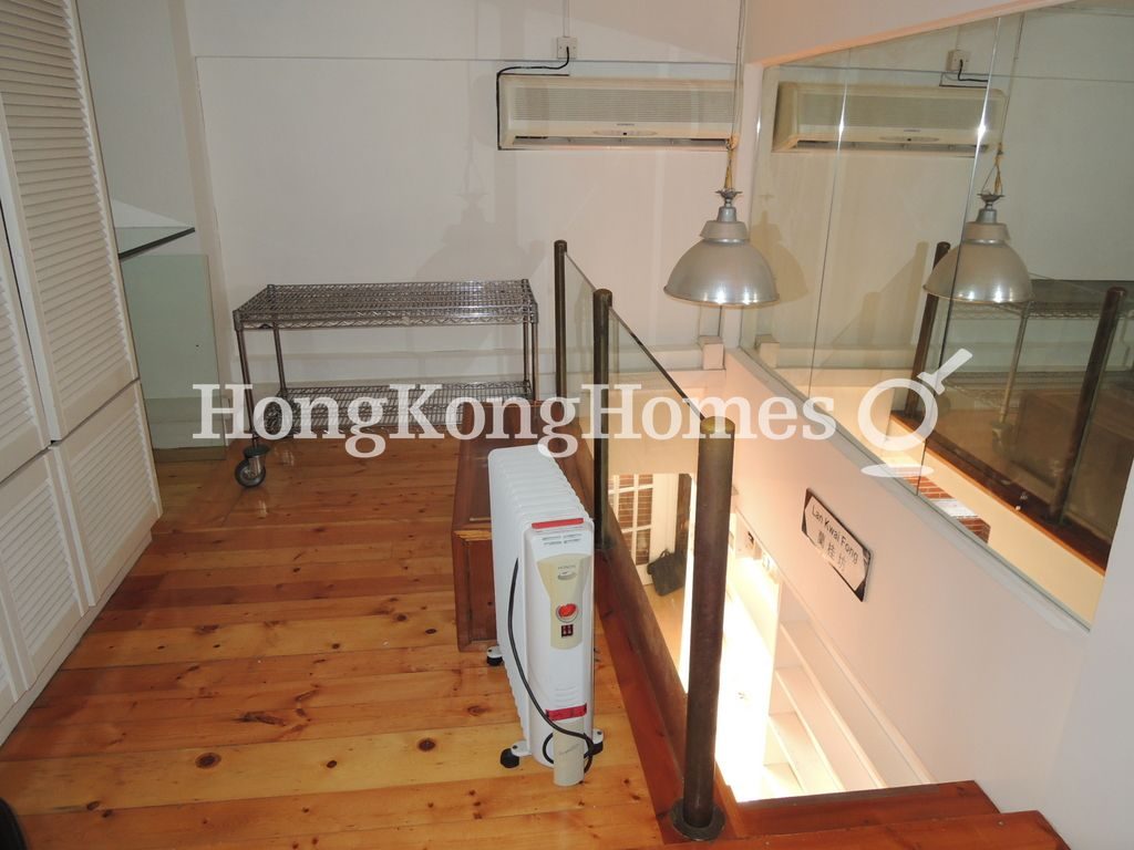 Third Bedroom — 滿峰台，東半山