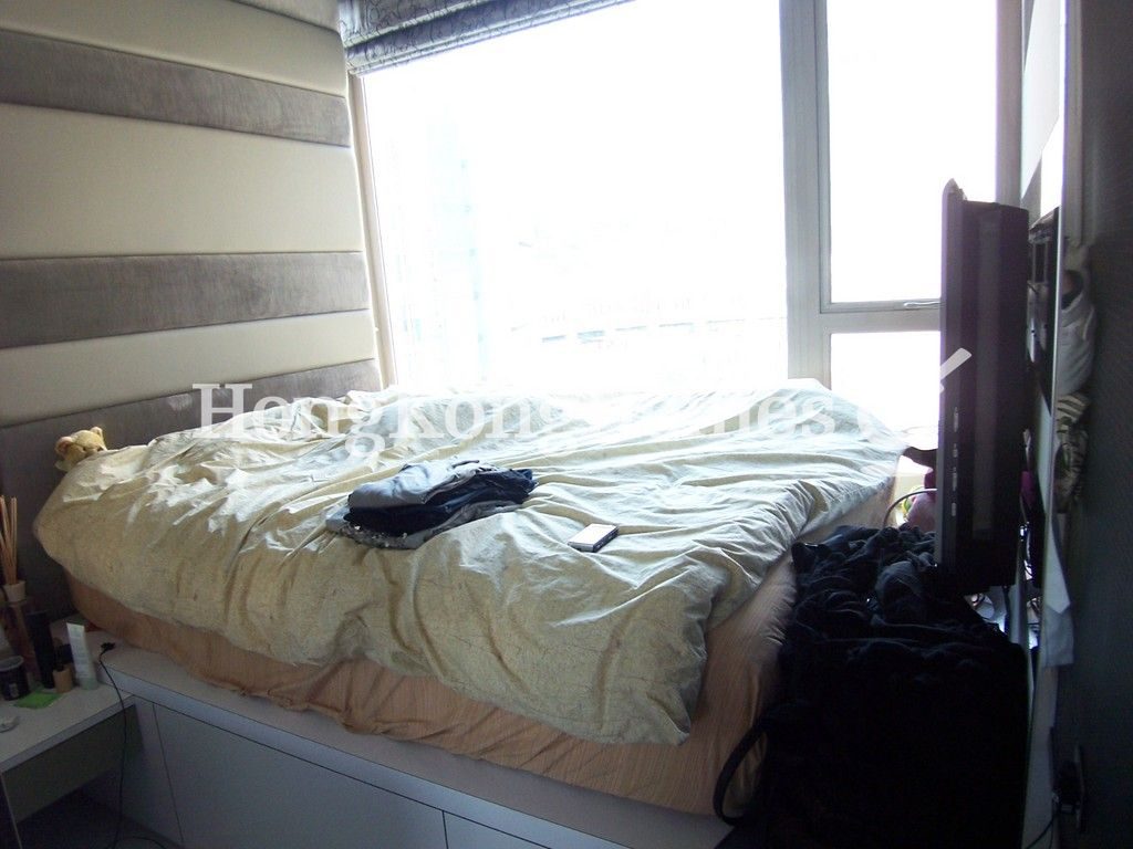 Second Ensuite Bedroom — 畢架山峰 - 第01座，九龍塘