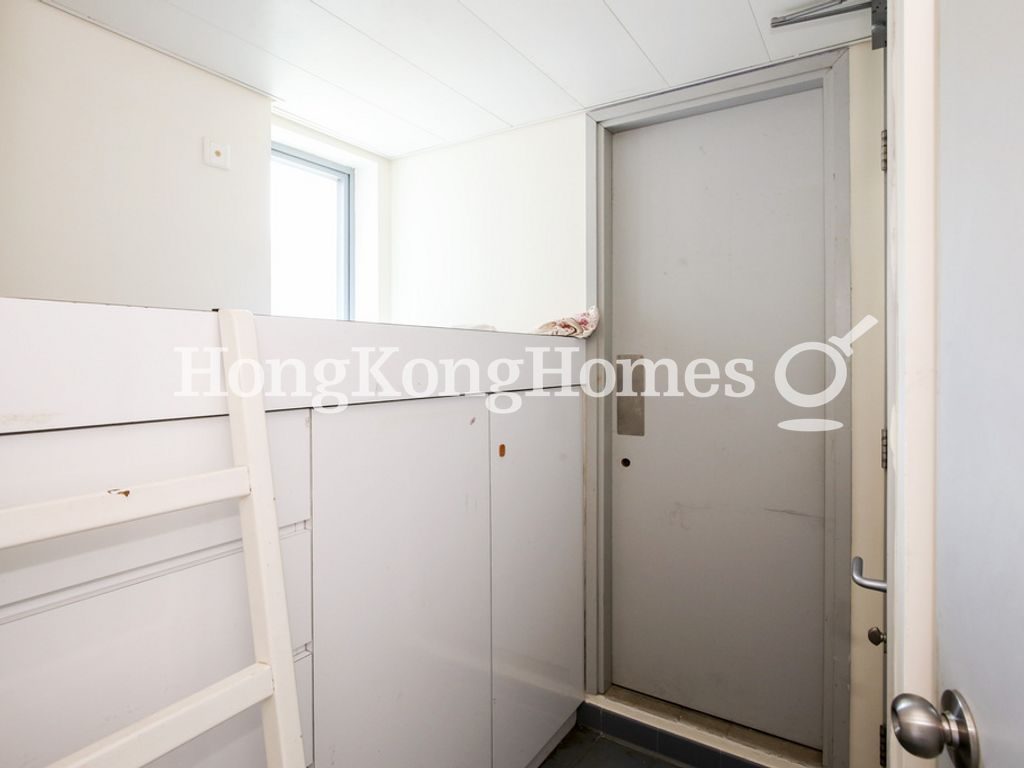 Maid's Room — 貝沙灣 02期, 南岸，薄扶林