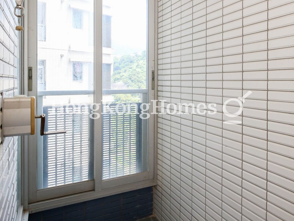 Utility Area — 貝沙灣 02期, 南岸，薄扶林