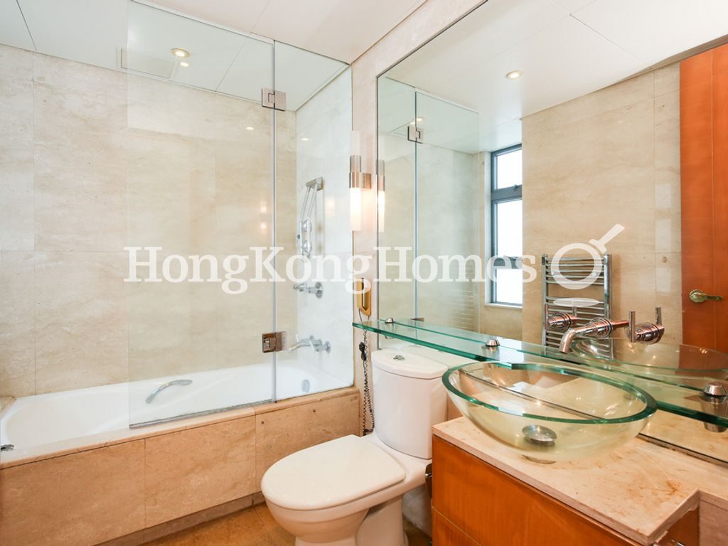 Master Bathroom — 貝沙灣 02期, 南岸，薄扶林