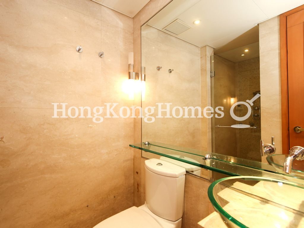 Guest Bathroom — 貝沙灣 02期, 南岸，薄扶林