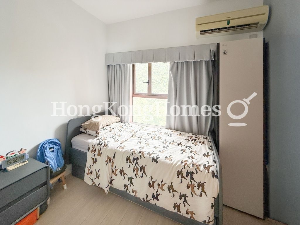 Second Bedroom — 福苑 - 第01座，西半山