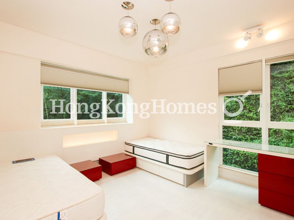 Second Bedroom — 南灣御苑 - 第02座，淺水灣