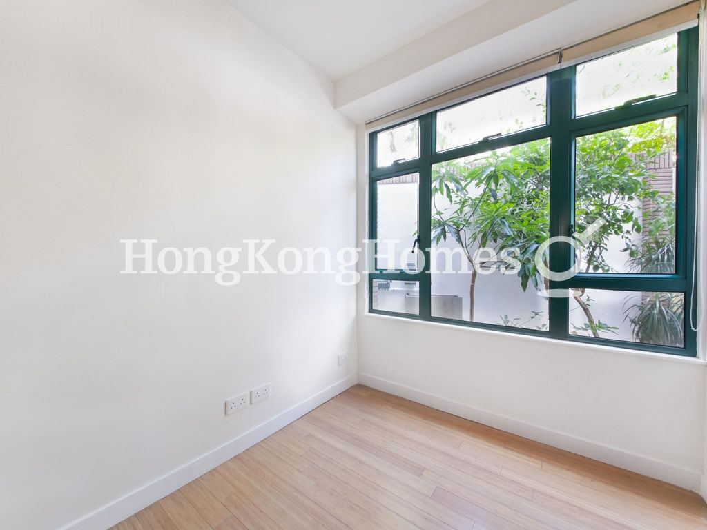 Fourth Bedroom — 旭逸居 - 第02座，赤柱