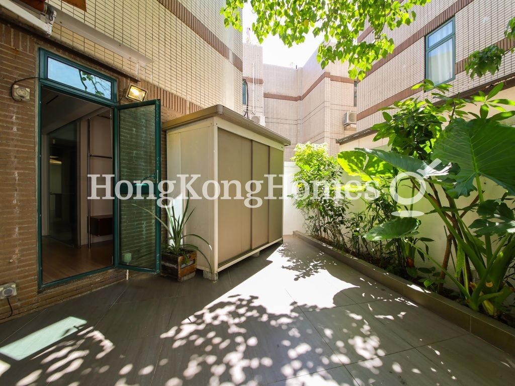Private Terrace — 旭逸居 - 第02座，赤柱