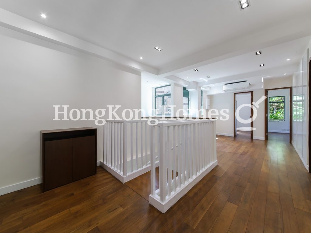 Family room — 旭逸居 - 第02座，赤柱
