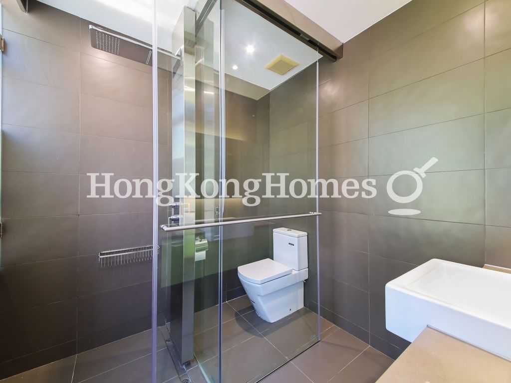 Second Ensuite Bathroom — 旭逸居 - 第02座，赤柱
