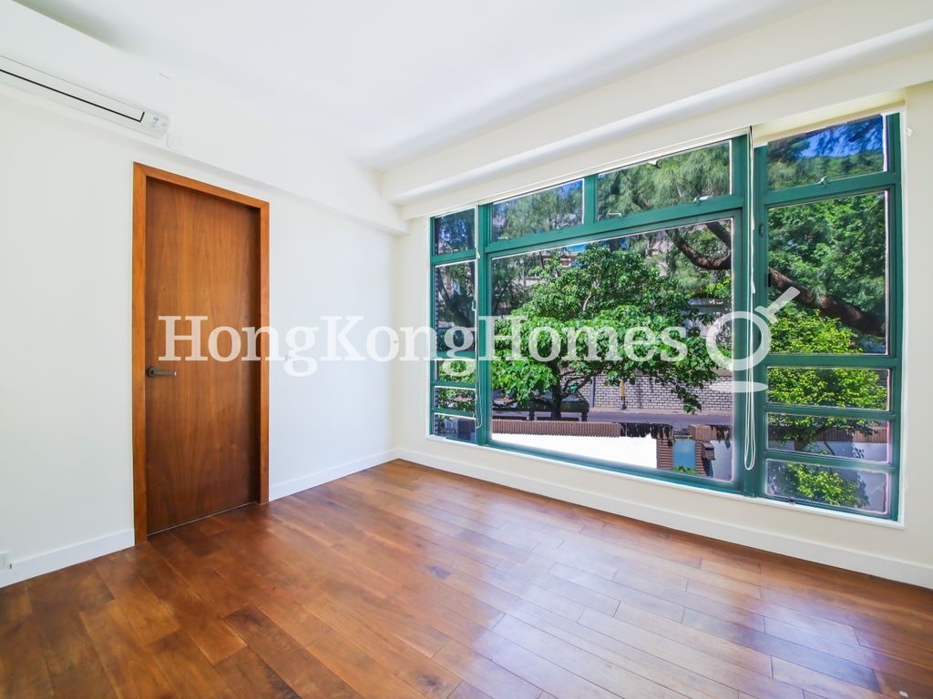 Third Bedroom — 旭逸居 - 第02座，赤柱