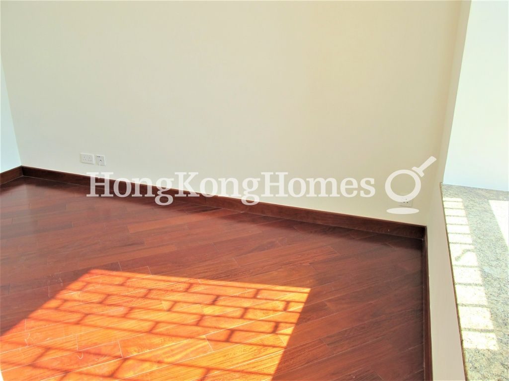 Third Bedroom — 凱旋門 1期 第1座 (摩天閣)，尖沙咀
