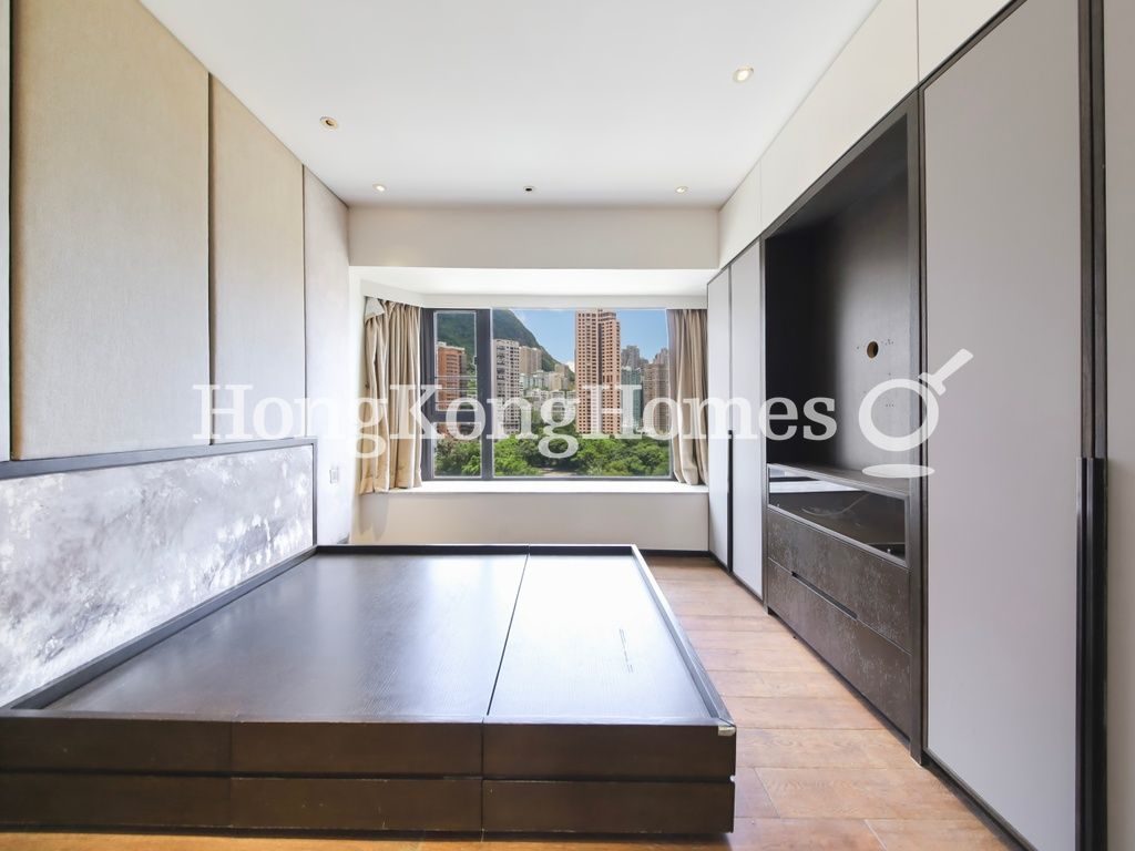 Master Bedroom — The Royal Court, Mid-levels Central