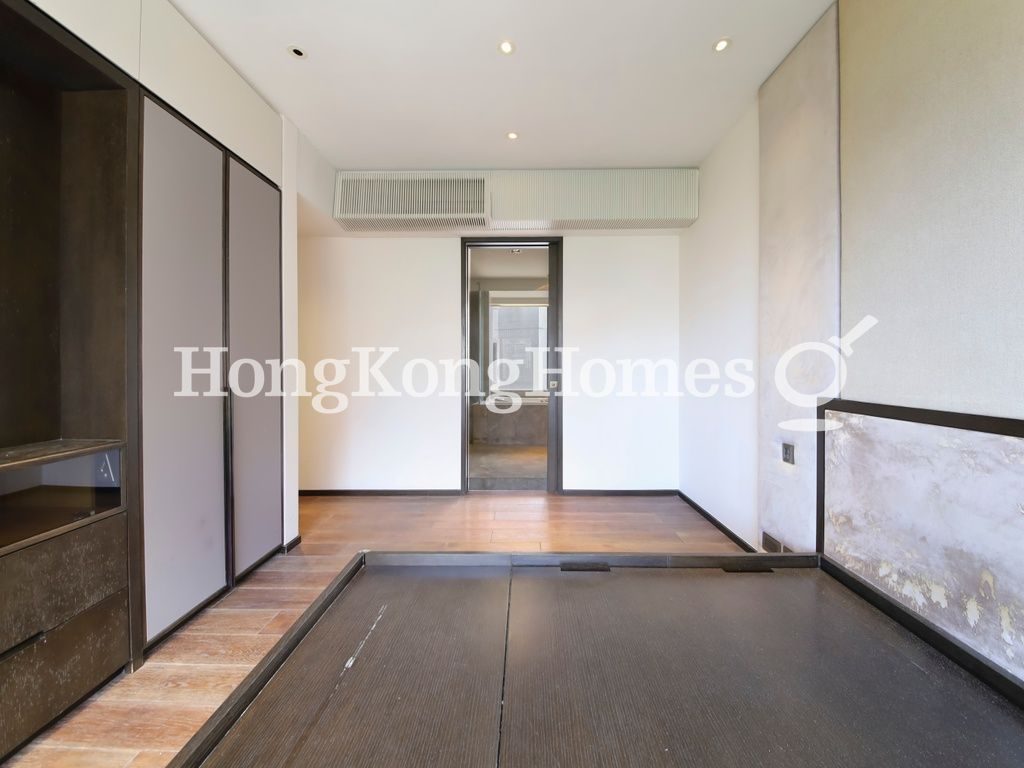 Master Bedroom — The Royal Court, Mid-levels Central