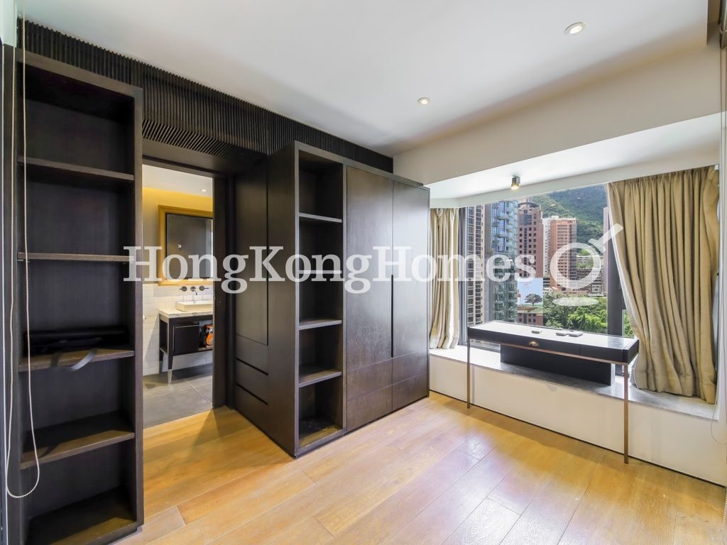 Second Ensuite Bedroom — The Royal Court, Mid-levels Central