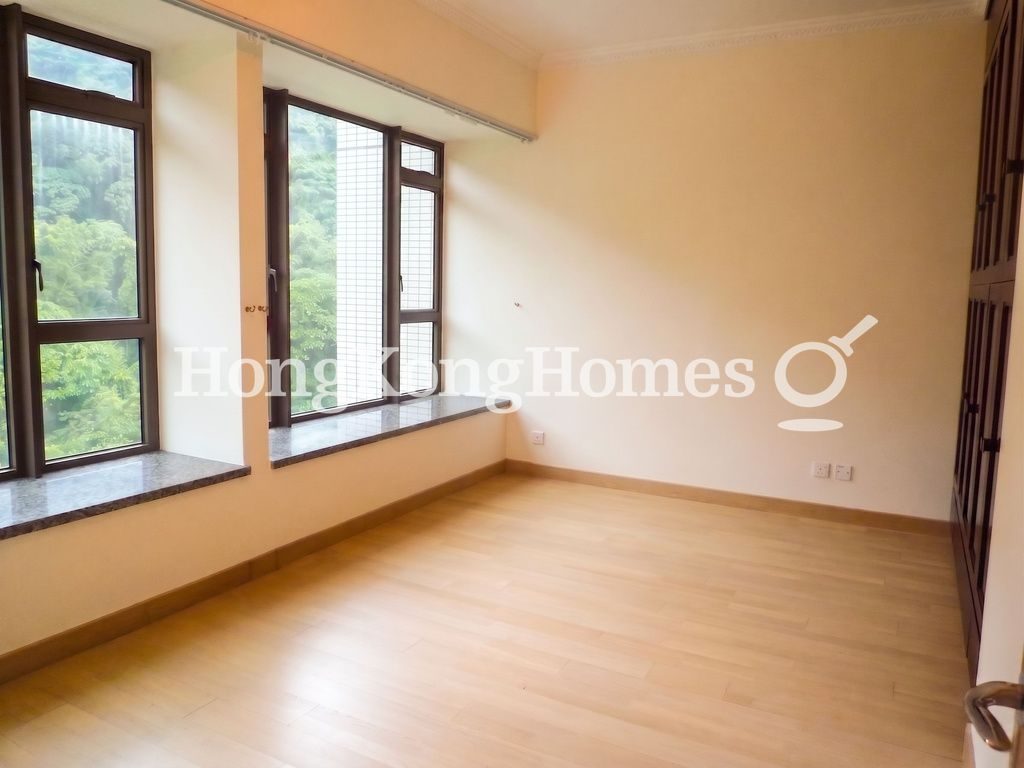 Second Bedroom — 傲翔灣畔，西環堅尼地城