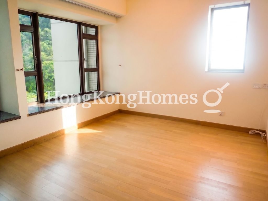 Third Bedroom — 傲翔灣畔，西環堅尼地城