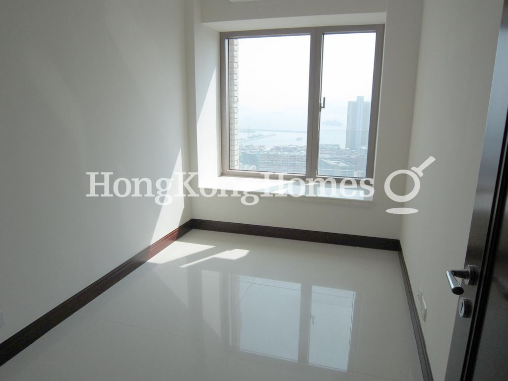 Second Bedroom — 半山壹號-半山徑 27 號，何文田窩打老道