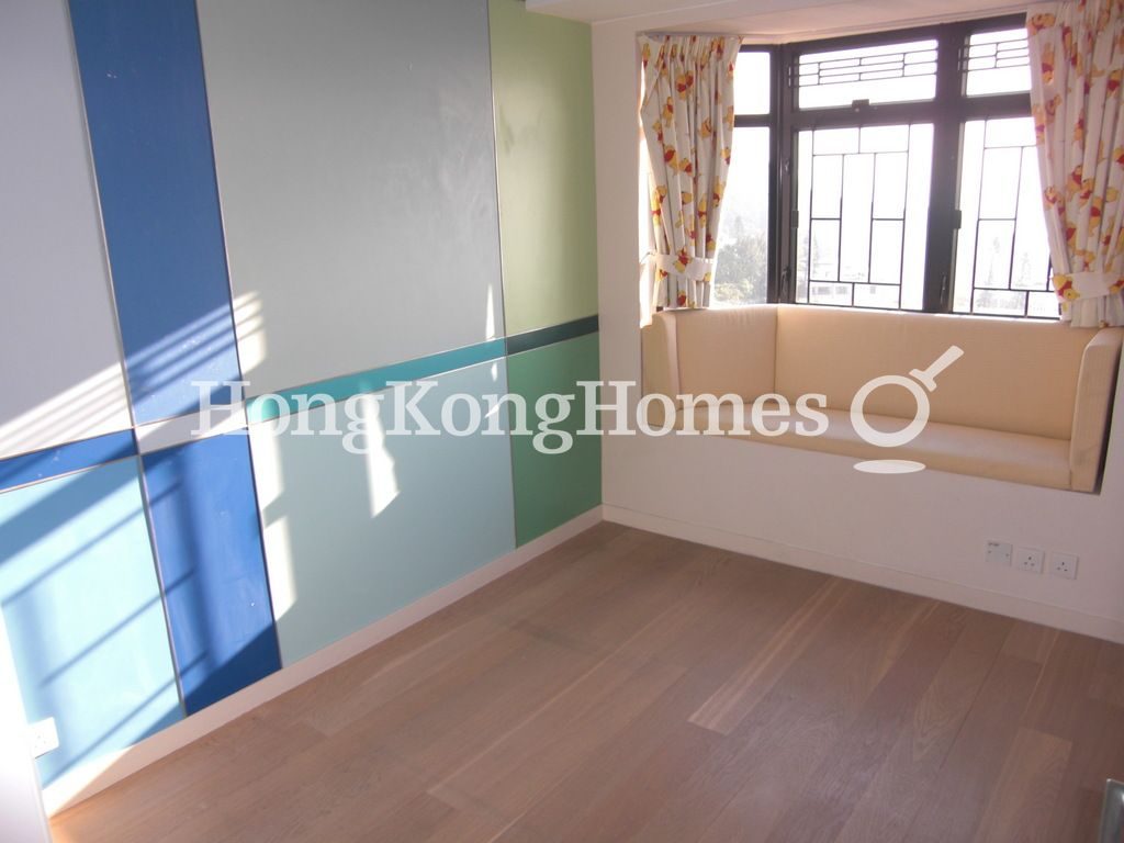 Second Bedroom — 華景園 - 第03座，淺水灣