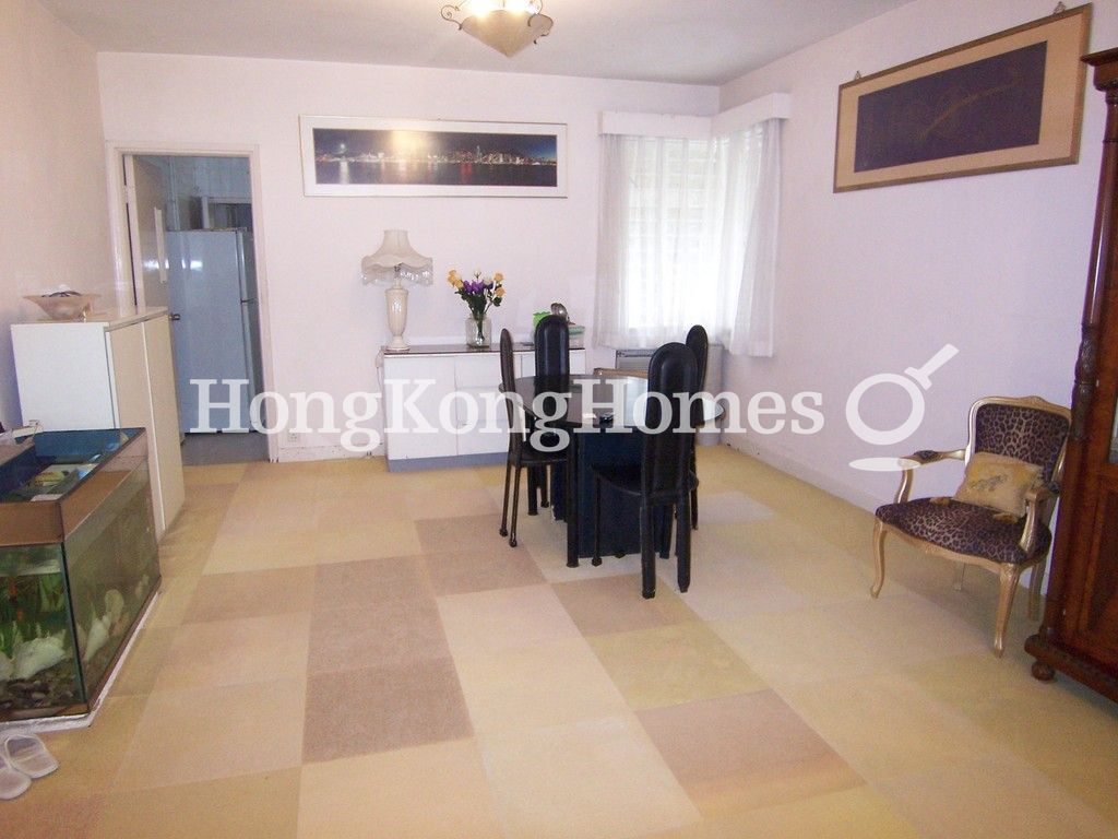 Dining Room — Pearl Gardens, Mid-levels West