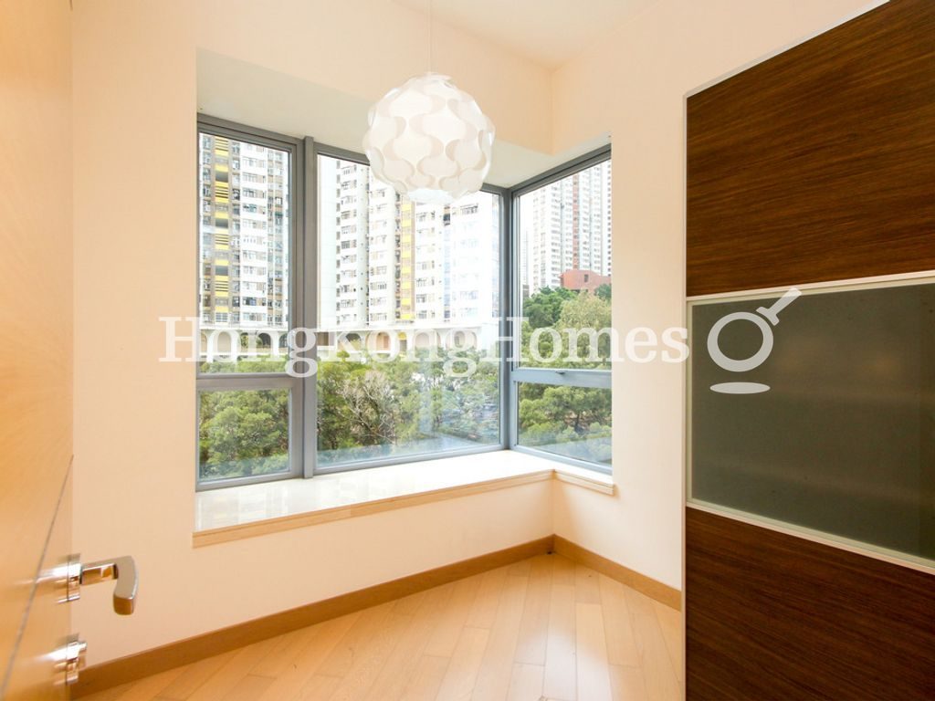 Master Bedroom — Larvotto - Block 10, Ap Lei Chau