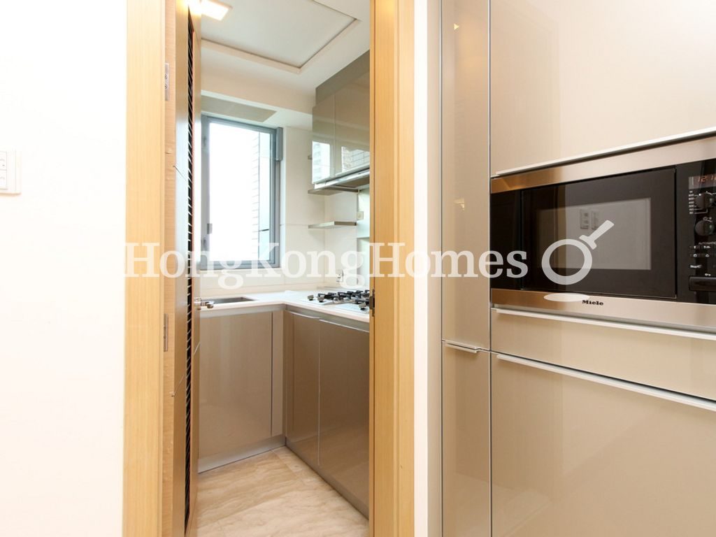 Kitchen — Larvotto - Block 10, Ap Lei Chau