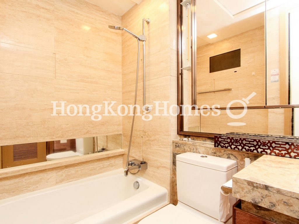 Guest Bathroom — Larvotto - Block 10, Ap Lei Chau