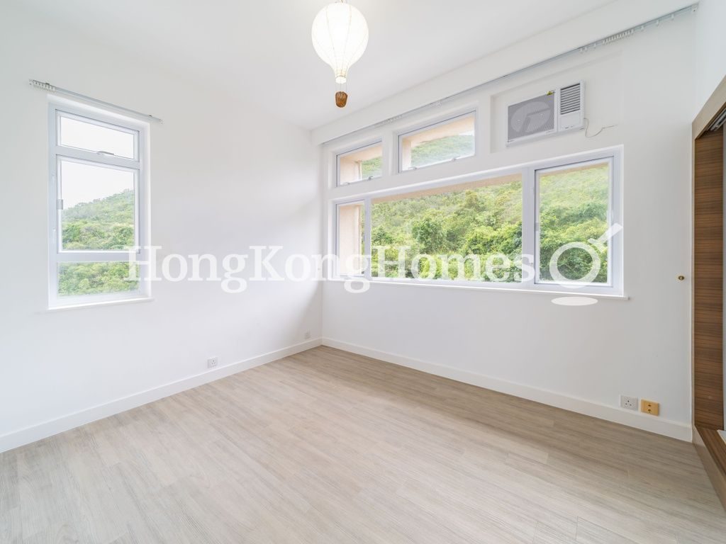 Second Bedroom — 輝百閣，大潭