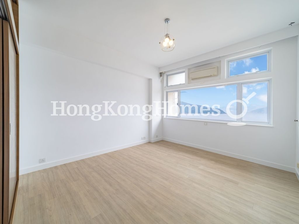 Third Bedroom — 輝百閣，大潭