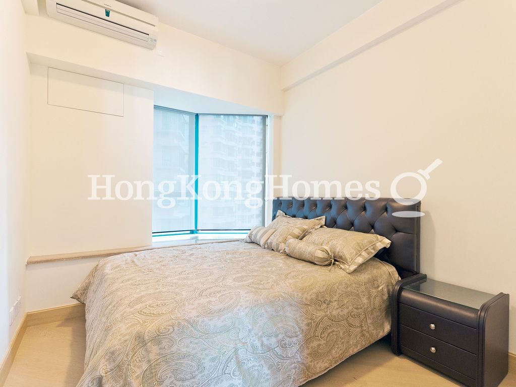 Third Bedroom — 曉峰閣 - 第04座 雋巒，中半山