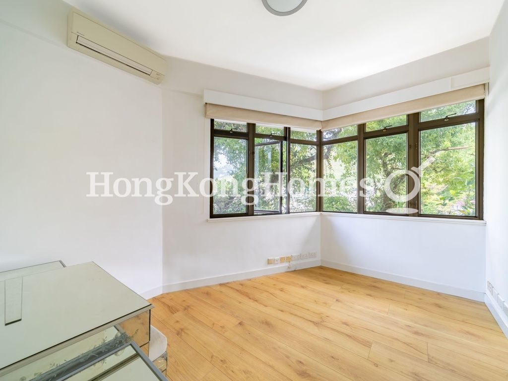 Third Bedroom — 香蘭別墅，壽臣山