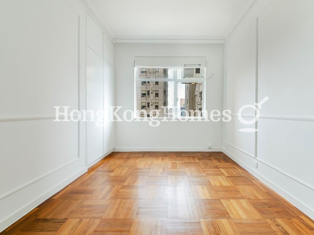 Second Bedroom — Parkway Court - Block B, Mid-levels West