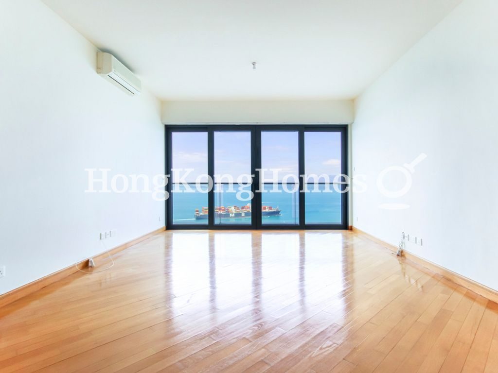 Living and Dining Room — Residence Bel-air - Phase 02, South Tower 05, Pokfulam