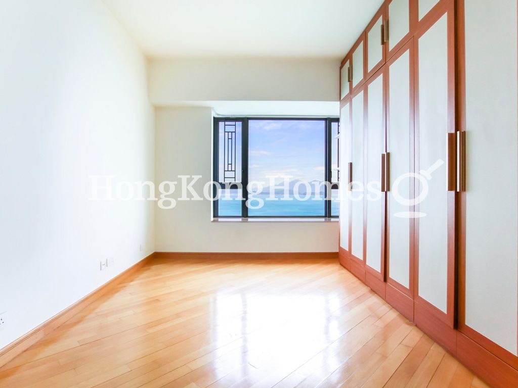 Master Bedroom — Residence Bel-air - Phase 02, South Tower 05, Pokfulam