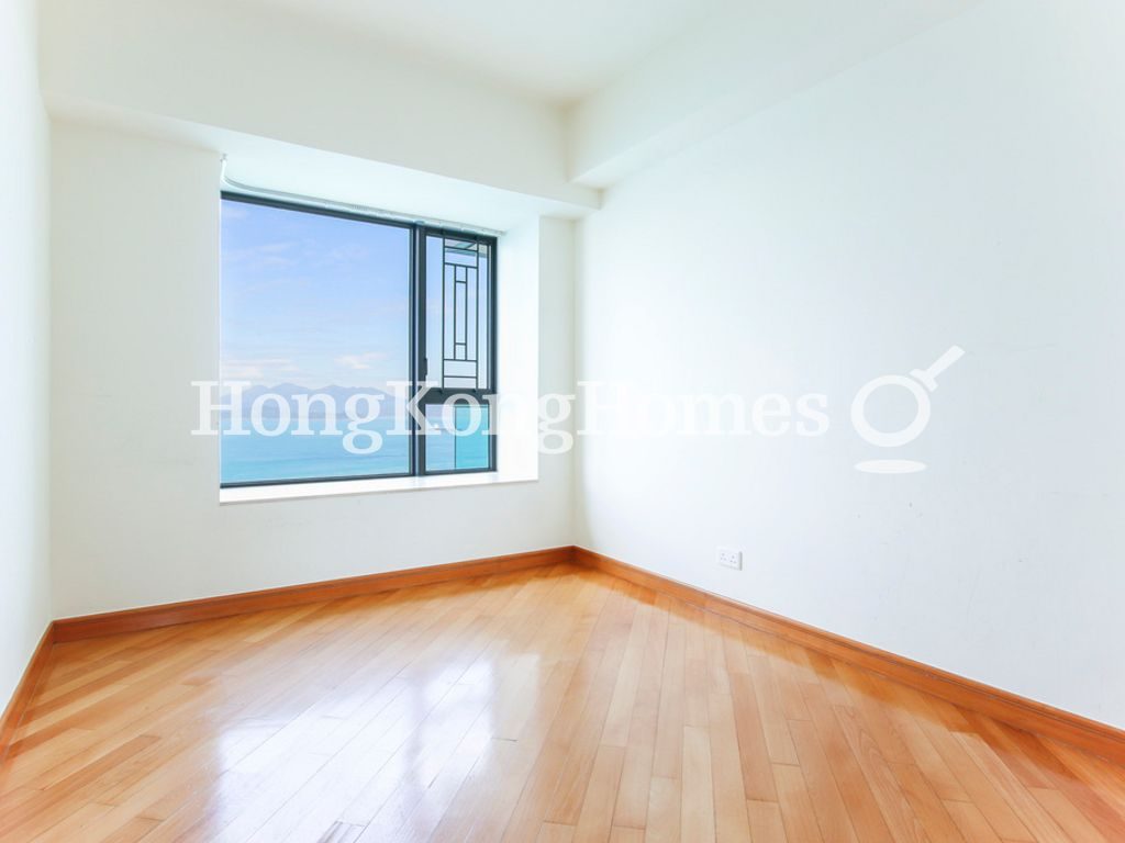 Second Bedroom — Residence Bel-air - Phase 02, South Tower 05, Pokfulam