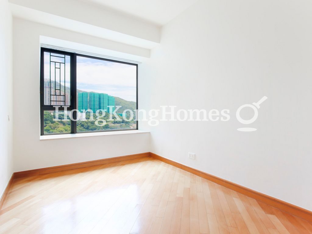 Third Bedroom — Residence Bel-air - Phase 02, South Tower 05, Pokfulam